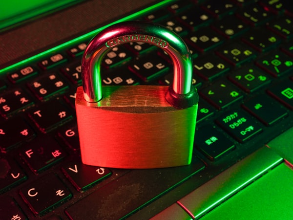 Cybersecurity Essentials