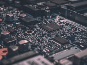 IoT Fundamentals: IoT Security