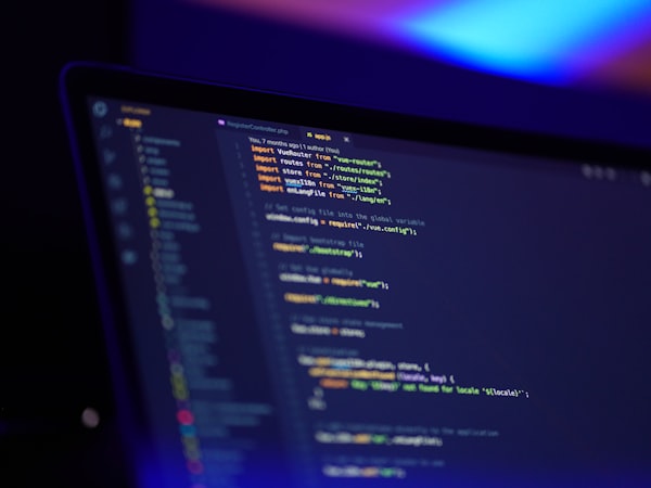 CPP: Advanced Programming in C++