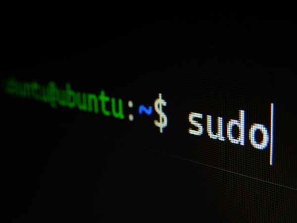 NDG Linux Essentials